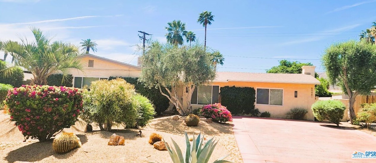 69981 Sunny Ln, Cathedral City, CA 92234