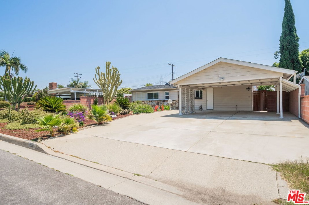 850 Alford St, Glendora, CA 91740