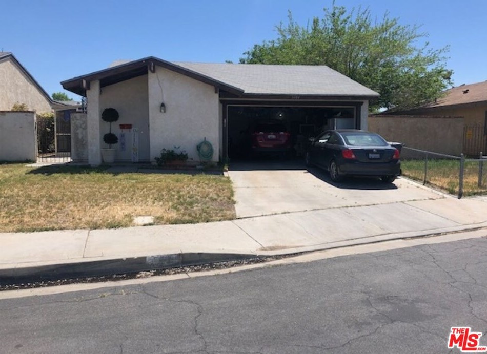 3104 Avenue, Palmdale, CA 93550-0056