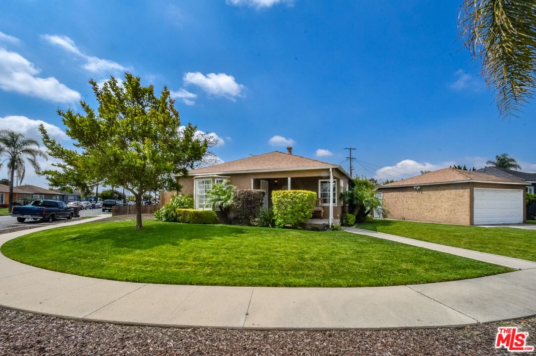 740 E Janice Dr, Long Beach, CA 90805