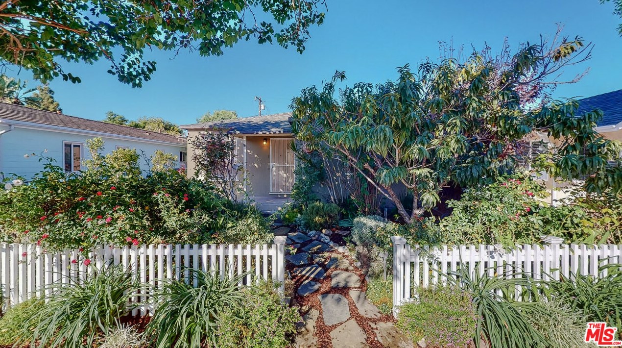 4277 Mildred Ave, Los Angeles, CA 90066