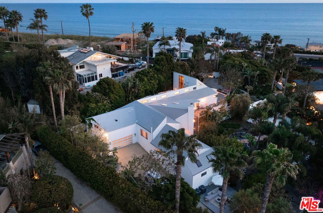6440 Via Escondido Dr, Malibu, CA 90265