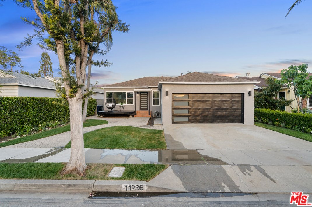 11236 Orville St, Los Angeles, CA 90230-5335