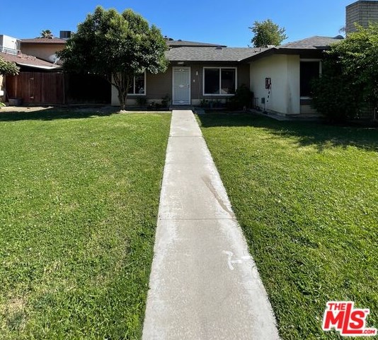 6005 Nogal Ave, Bakersfield, CA 93309