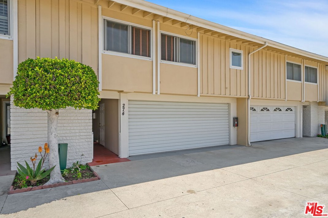 3500 W Manchester Blvd #274, Inglewood, CA 90305