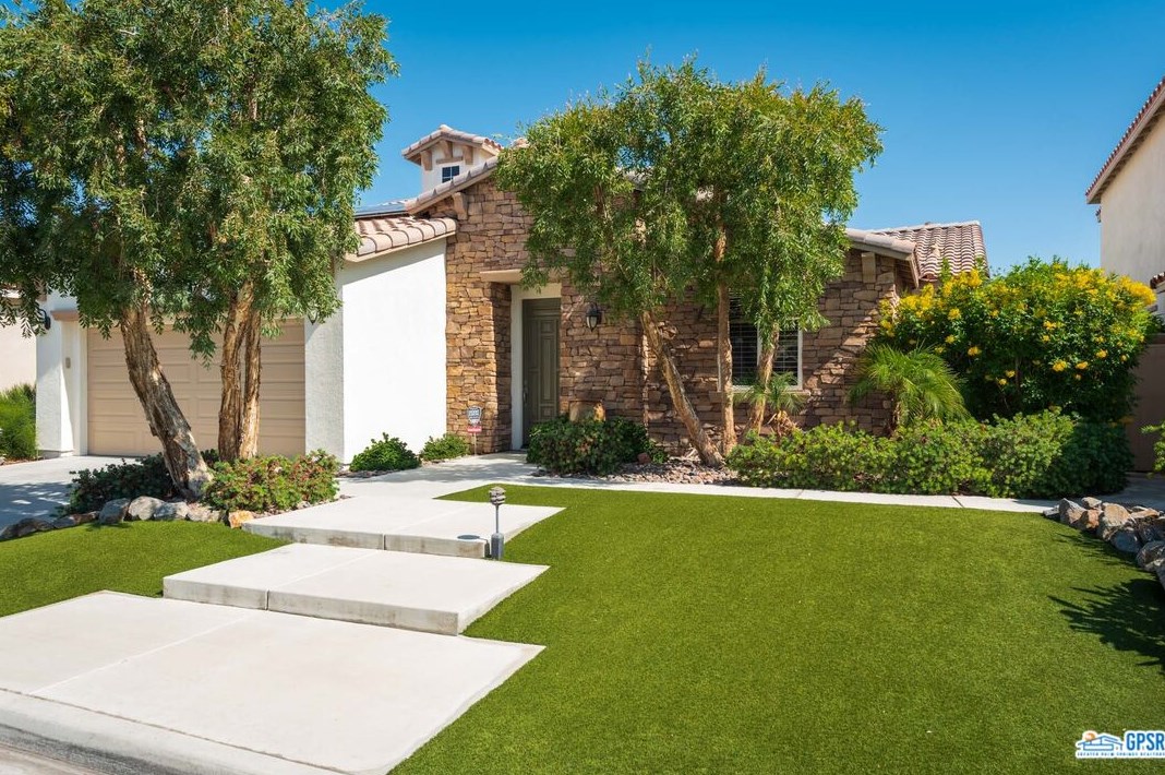 67868 Via Estrella, Cathedral City, CA 92234-0126