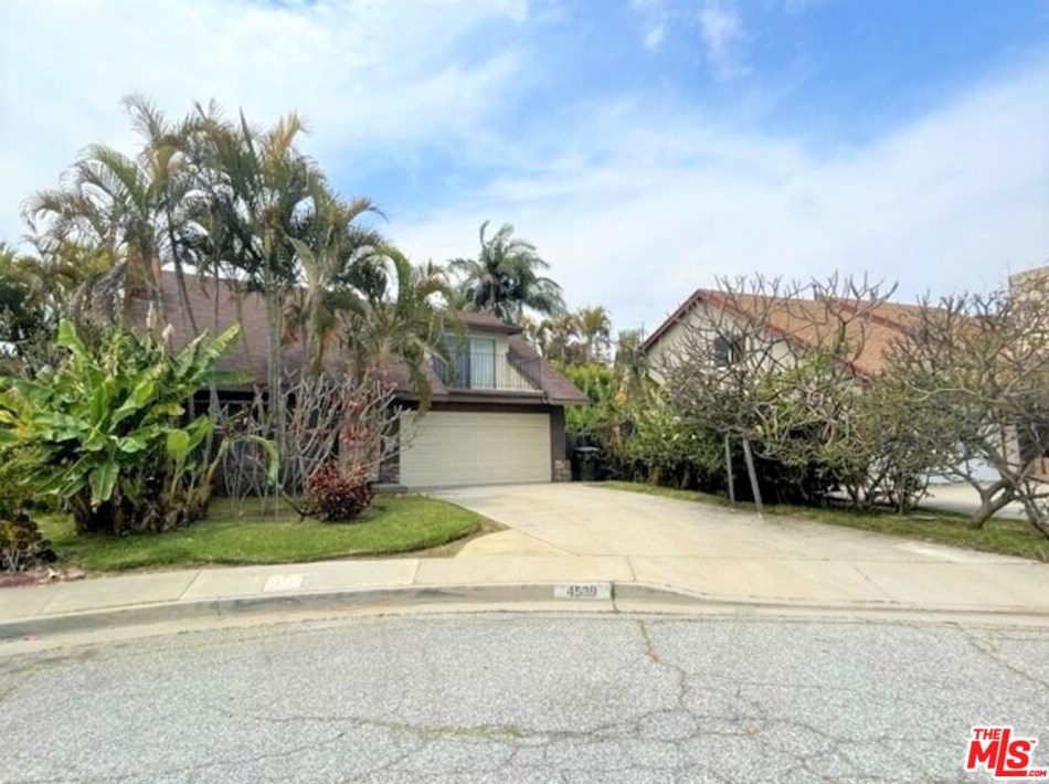 4539 Instar Pl, El Monte, CA 91732-1641