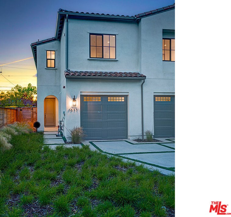 1651 Hayworth Ave, Los Angeles, CA 90035-4514