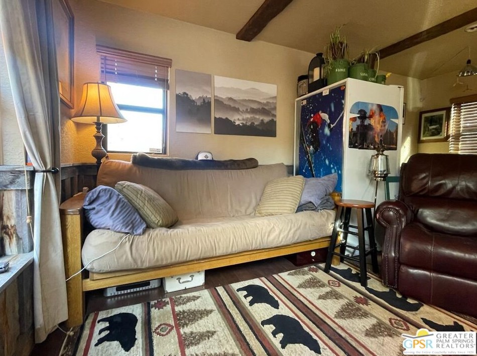 407 Garrick Way, Big Bear City CA  92314-8967 exterior