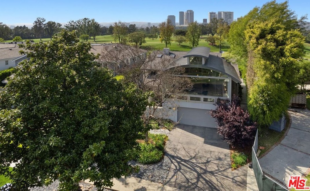 2712 Monte Mar Ter, Los Angeles, CA 90064-3408