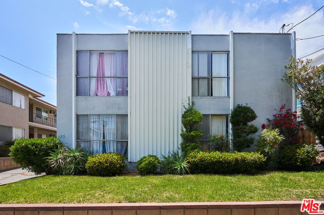 175 N Catalina Ave, Pasadena, CA 91106
