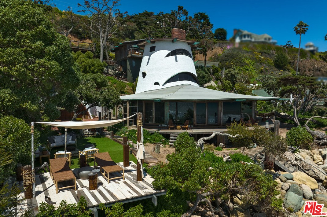 33604 Pacific Coast Hwy, Malibu, CA 90265-2311