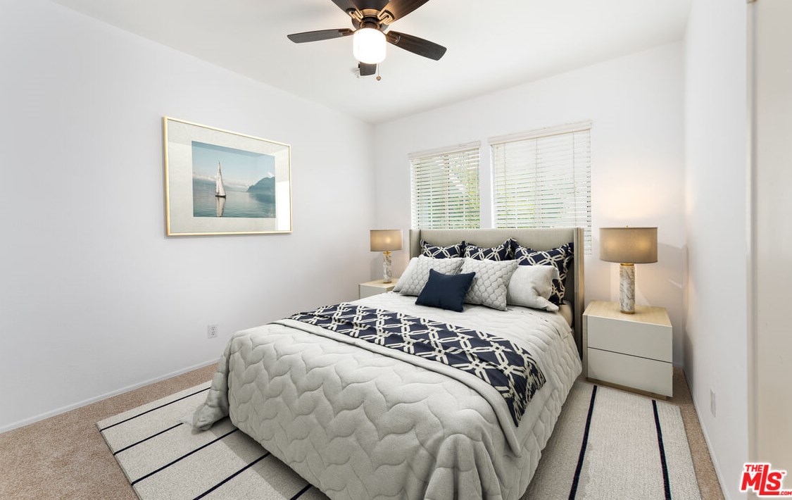 16638 Bermuda St, San Fernando CA  91344-5043 exterior