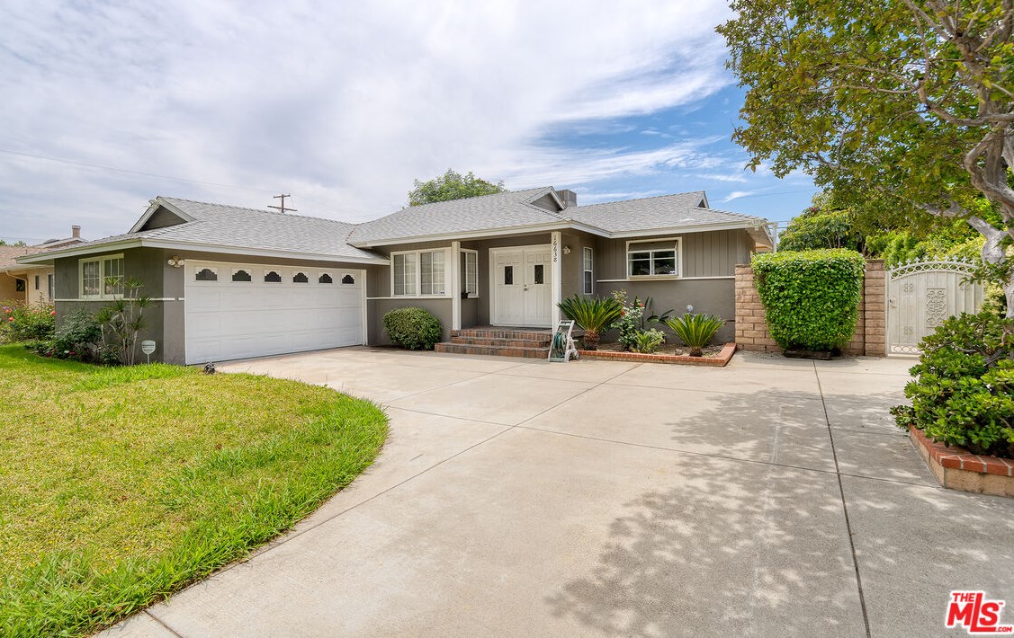 16638 Bermuda St, San Fernando, CA 91344