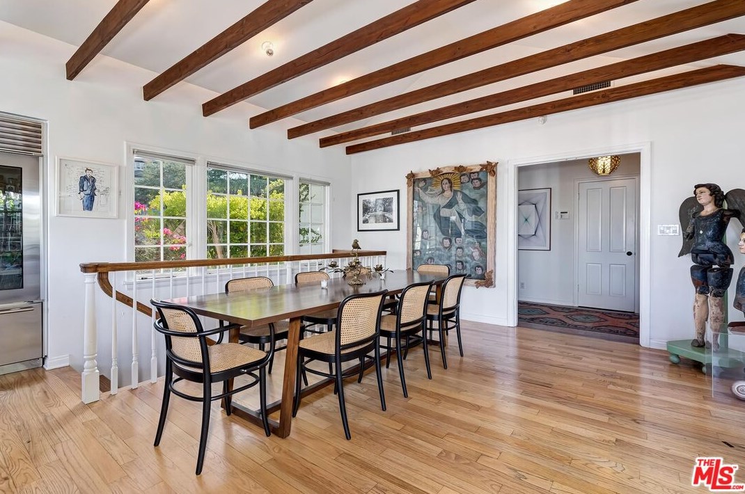 11123 Ophir Dr, Los Angeles CA  90024-1918 exterior