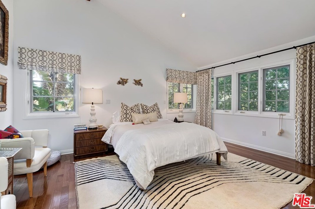 11123 Ophir Dr, Los Angeles CA  90024-1918 exterior
