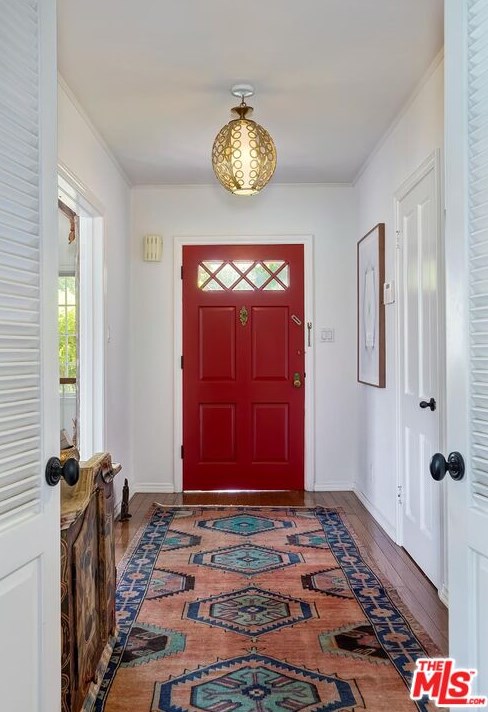 11123 Ophir Dr, Los Angeles CA  90024-1918 exterior