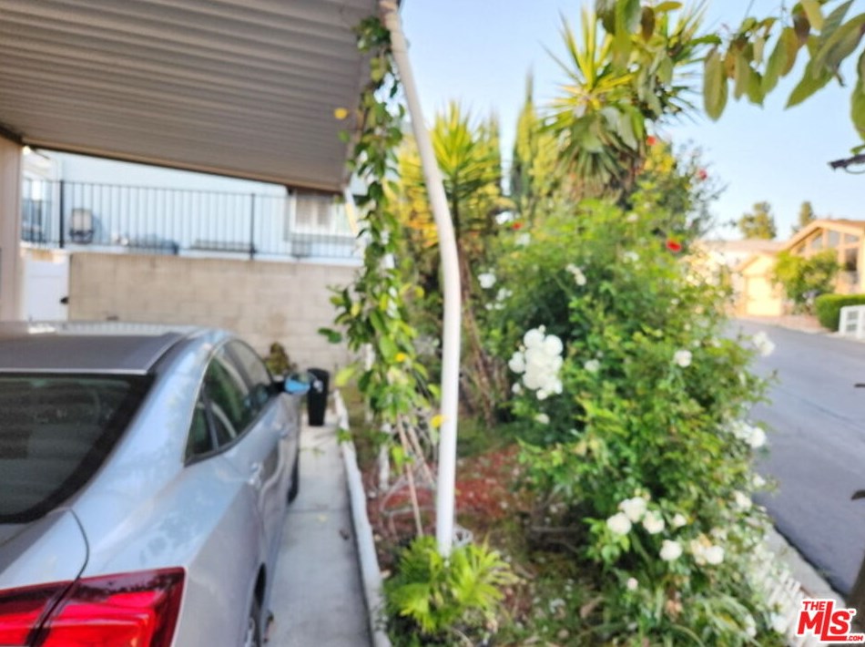 1051 Site Dr #209, Brea, CA 92821