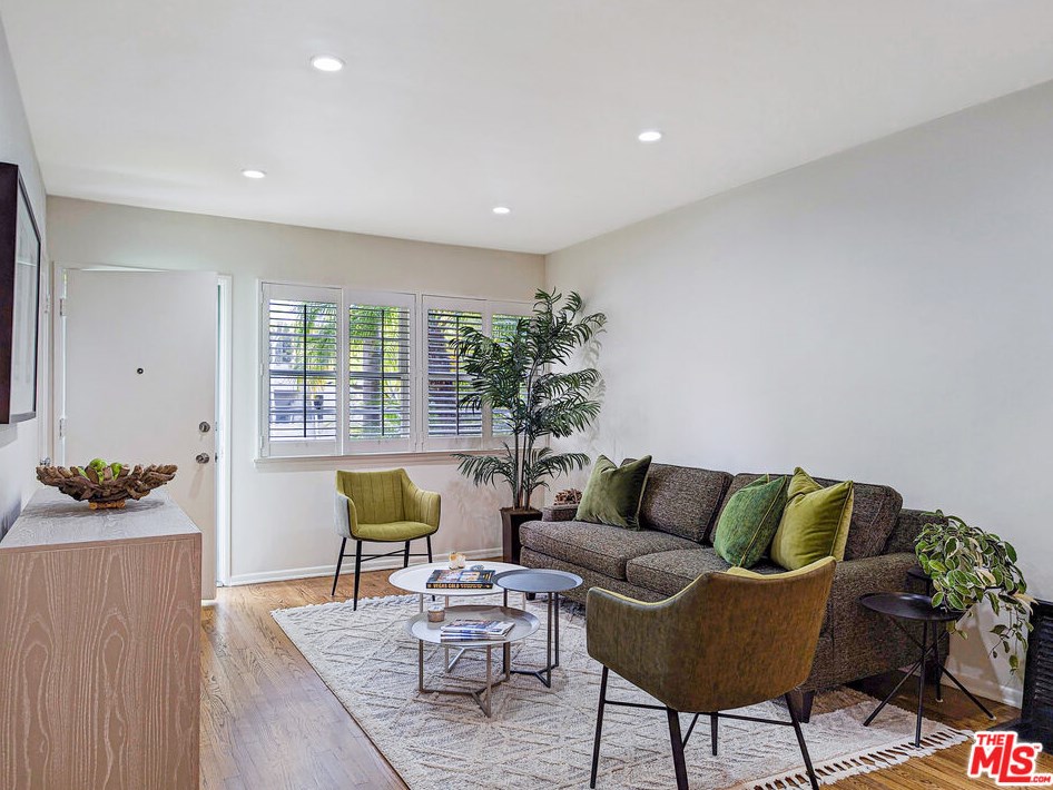 1325 Washington Ave #c, Santa Monica, CA 90403