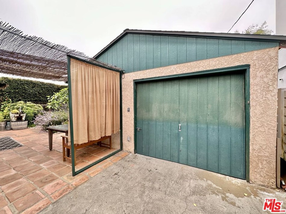 3130 Ivy St, Los Angeles CA  90034-3213 exterior