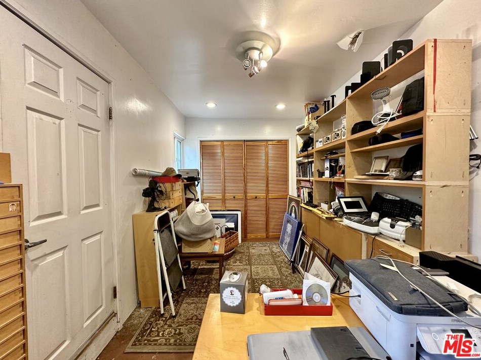3130 Ivy St, Los Angeles CA  90034-3213 exterior