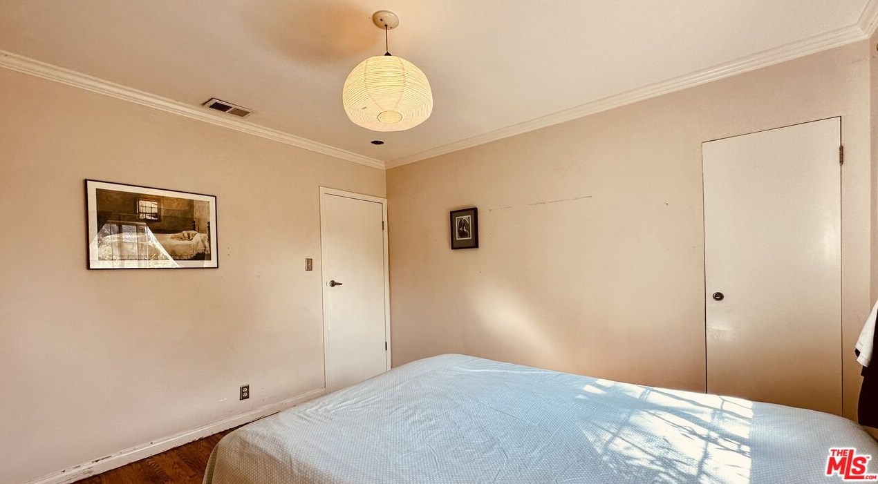 3130 Ivy St, Los Angeles CA  90034-3213 exterior