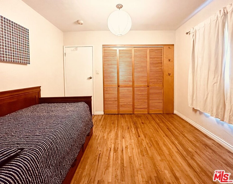 3130 Ivy St, Los Angeles CA  90034-3213 exterior
