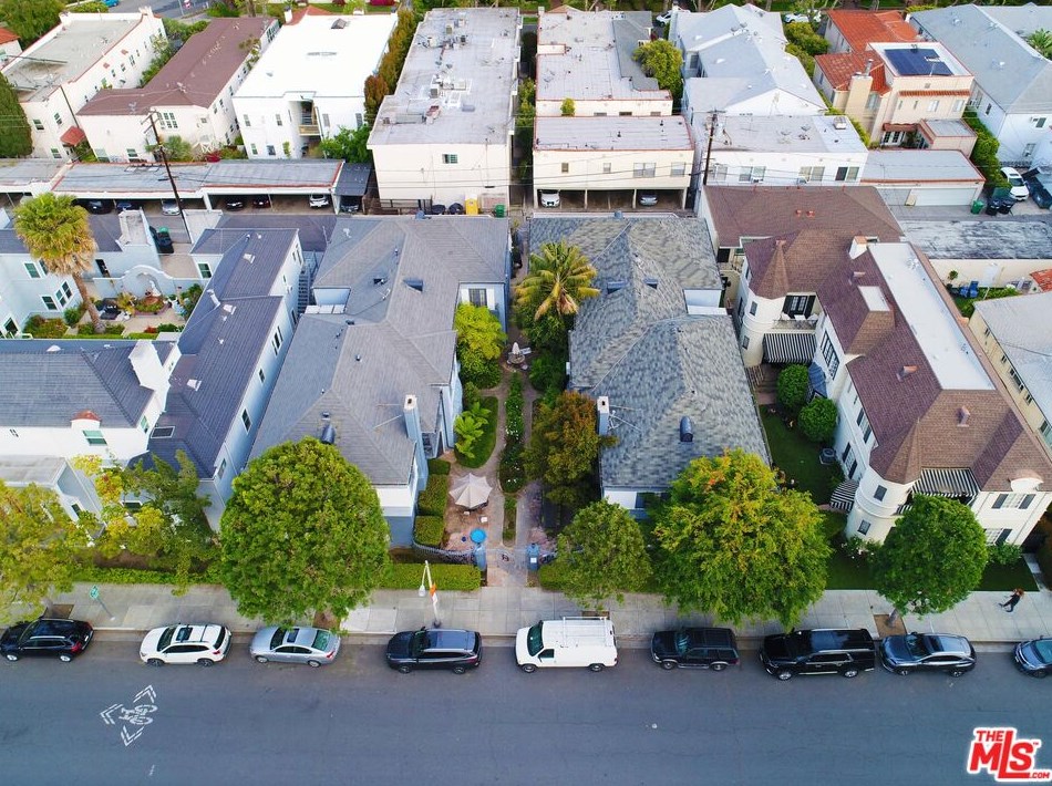 9912 Durant Dr, Beverly Hills, CA 90212