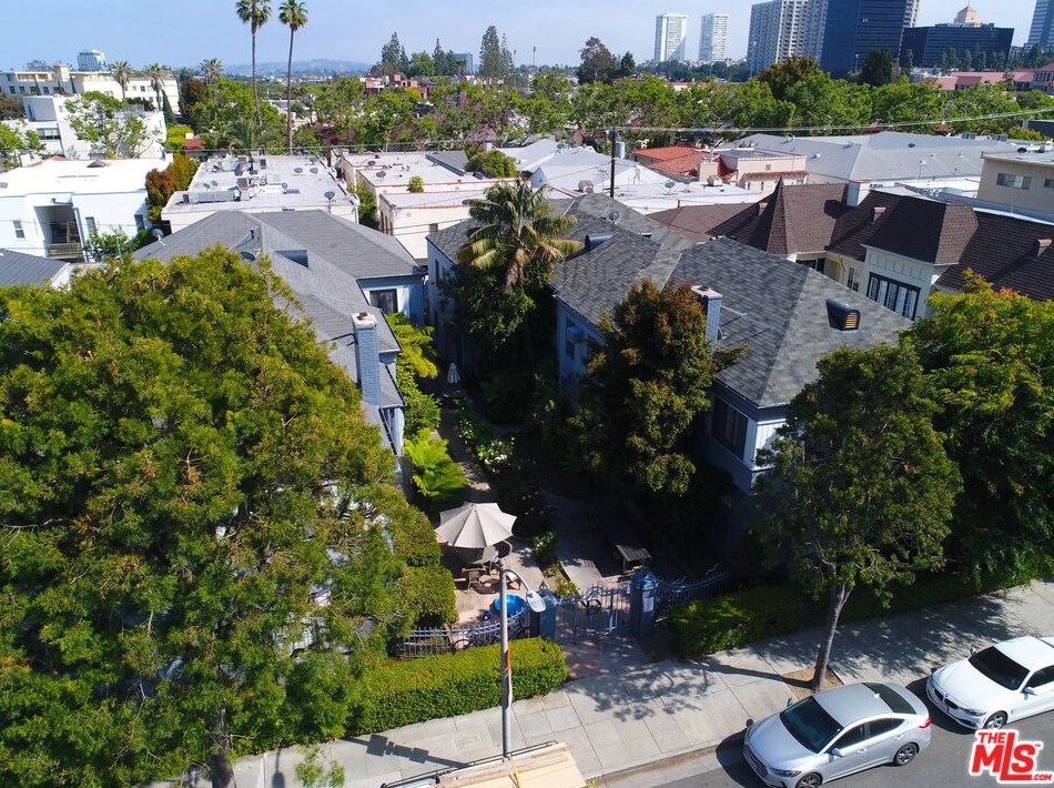 9916 Durant Dr, Beverly Hills, CA 90212