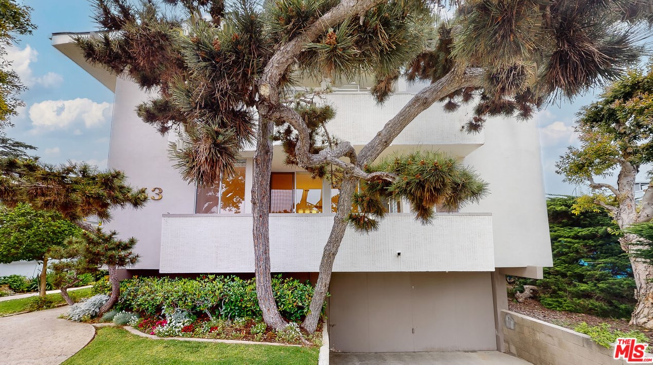 843 21st St Unit 1, Santa Monica, CA 90403