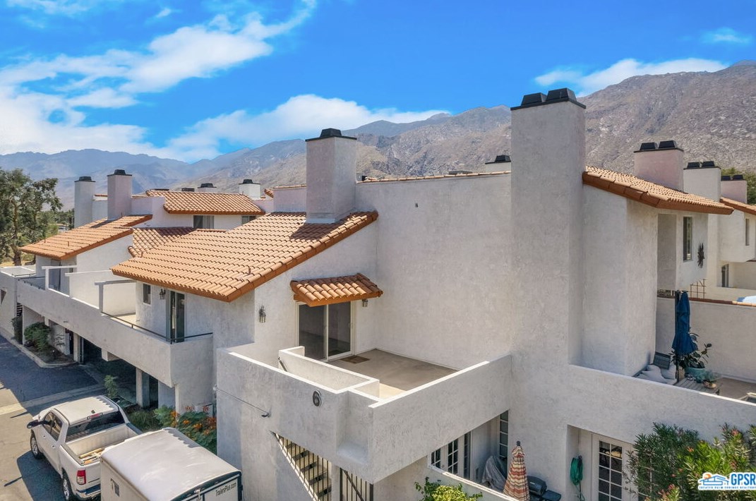 280 S Avenida Caballeros #248, Palm Springs, CA 92262