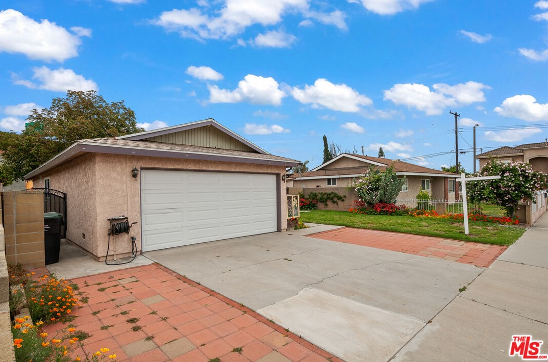 11424 Asmussen Ave, Norwalk, CA 90650-7901