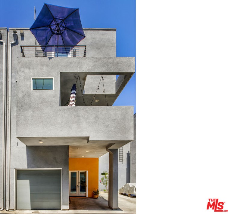 3034 Coolidge Ave, Los Angeles CA  90039-3414 exterior