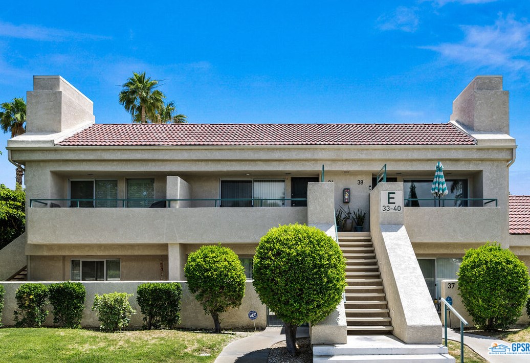 32505 Candlewood Dr #38, Cathedral City, CA 92234