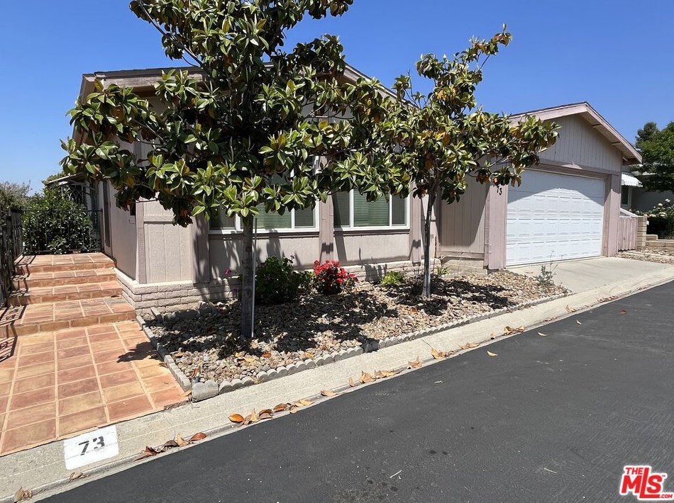 3800 W Wilson St #73, Banning, CA 92220