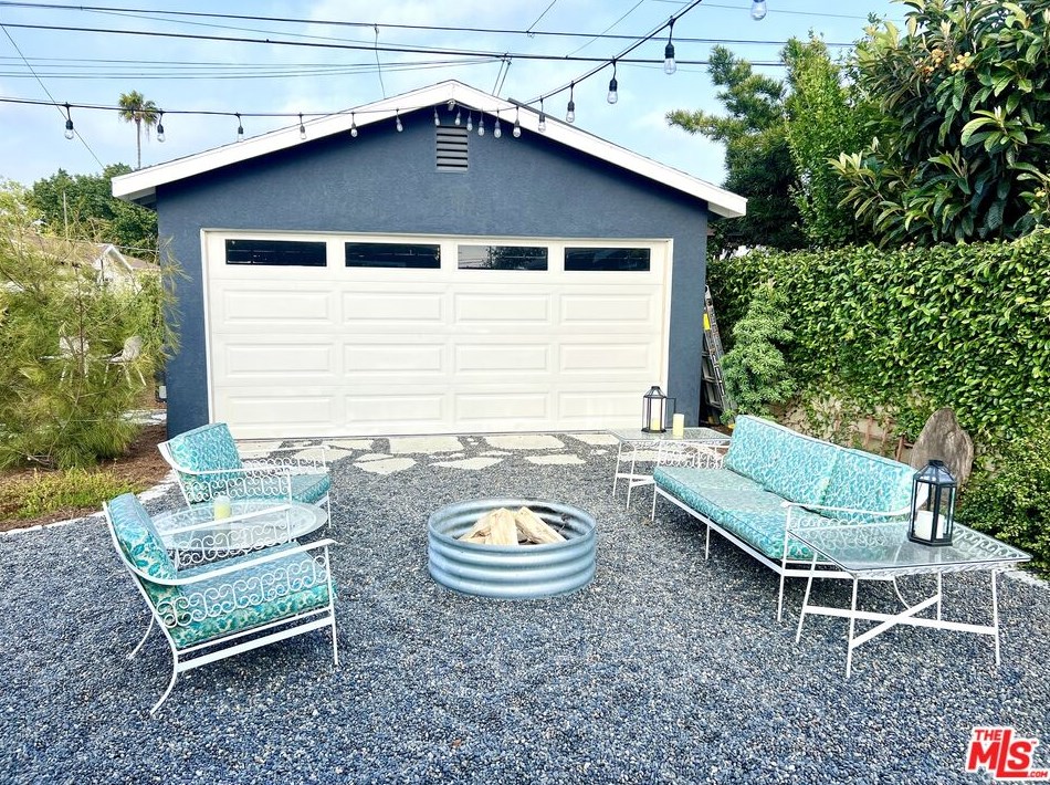 5914 Madden Ave, Los Angeles CA  90043-3215 exterior