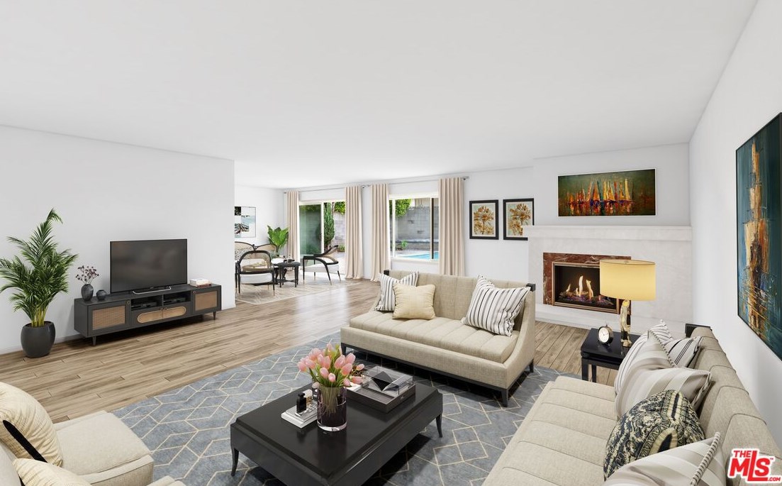 1953 Westridge Ter, Los Angeles, CA 90049-2219