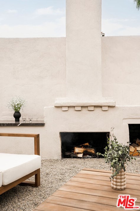 940 Hauser Blvd, Los Angeles CA  90036-4724 exterior
