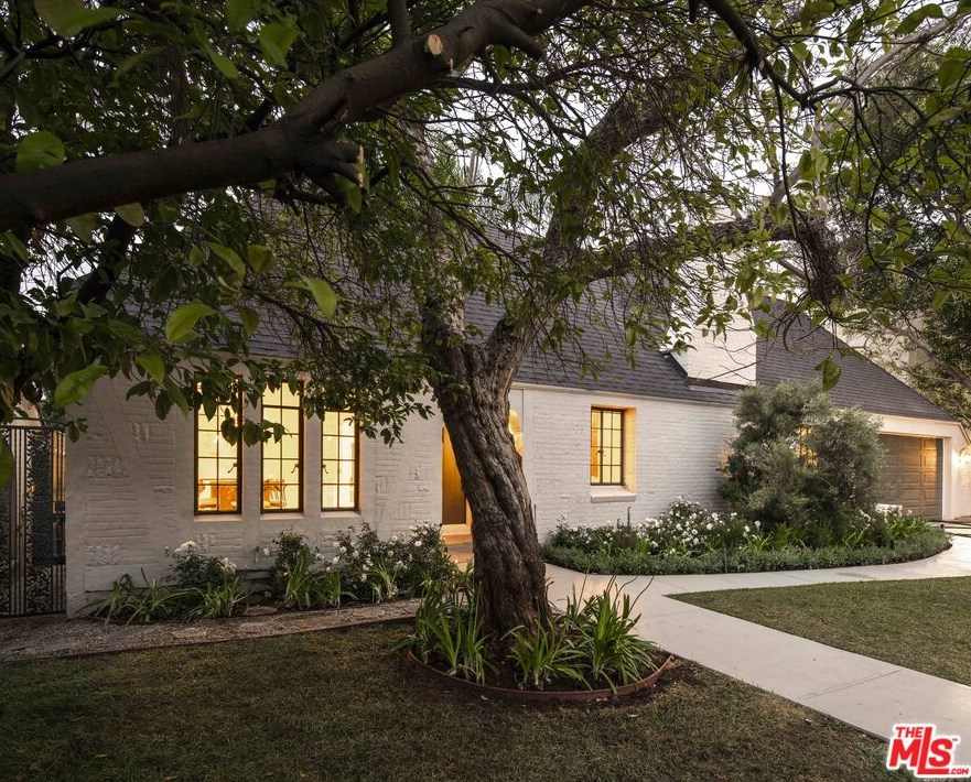 940 Hauser Blvd, Los Angeles CA  90036-4724 exterior