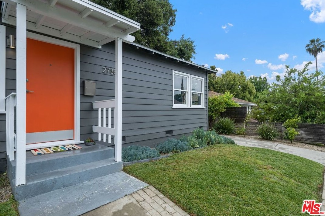 2788 Grandeur Ave, Altadena, CA 91001