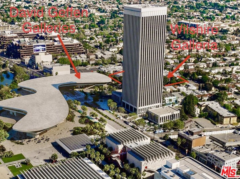 750 Spaulding Ave, Los Angeles CA  90046-7422 exterior