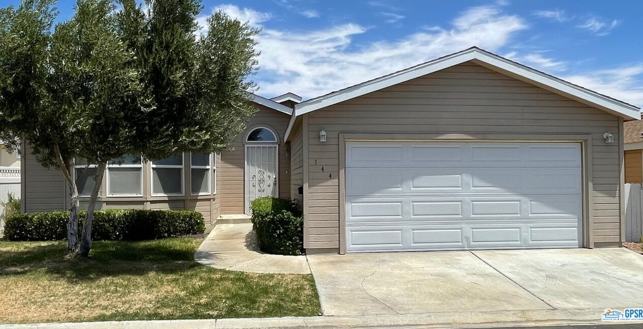15300 Palm Dr #144, Desert Hot Springs, CA 92240