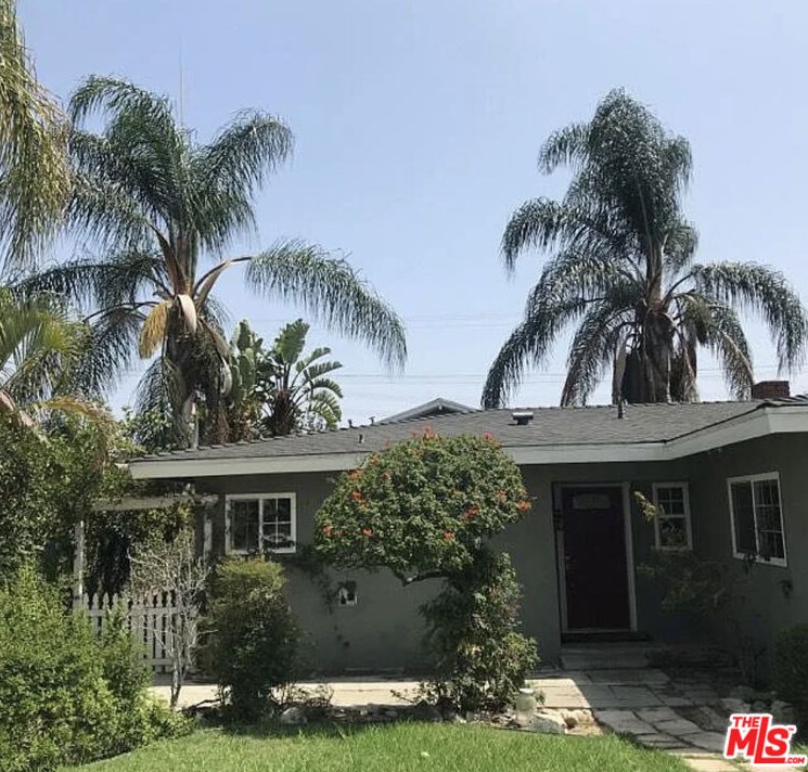 2909 Via San Delarro, Montebello, CA 90640