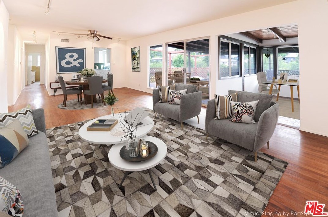 929 Olancha Dr, Los Angeles, CA 90065-4231