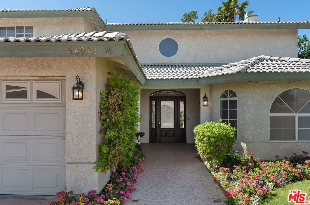68933 Risueno Rd, Cathedral City, CA 92234