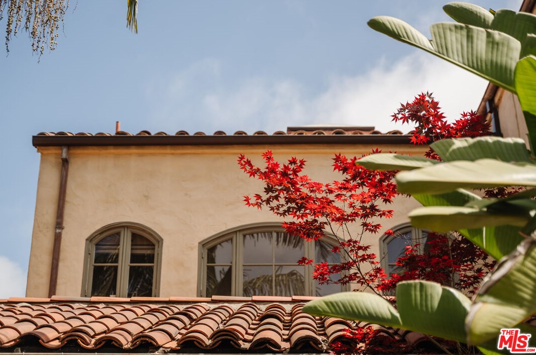 10568 Blythe Ave, Los Angeles CA  90064-3342 exterior