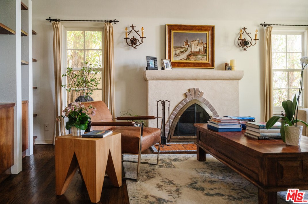 10568 Blythe Ave, Los Angeles CA  90064-3342 exterior