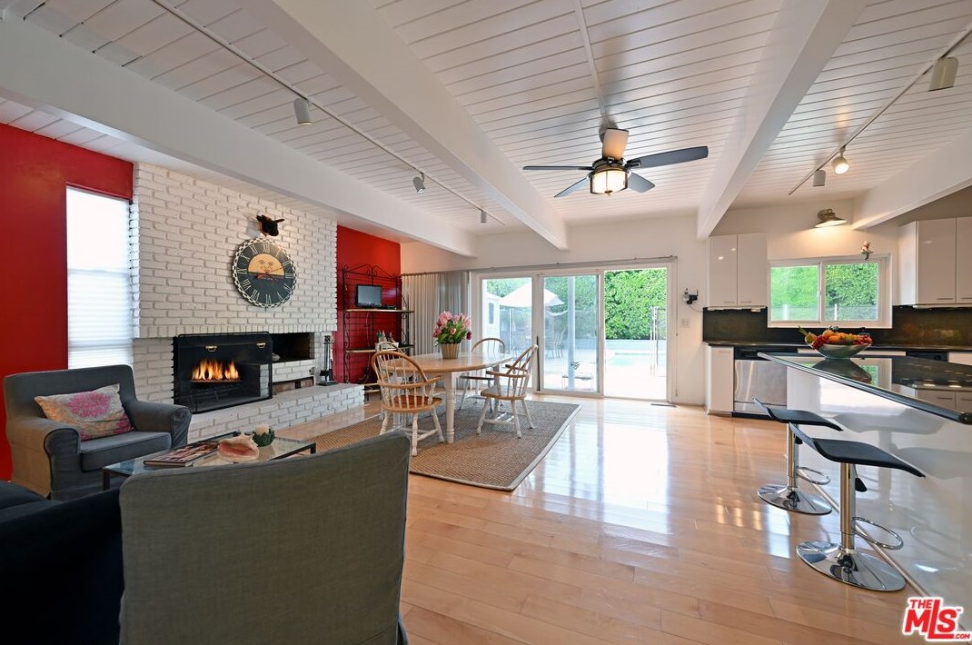 10597 Cushdon Ave, Los Angeles CA  90064-3336 exterior