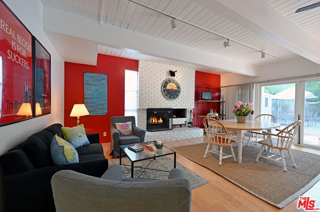 10597 Cushdon Ave, Los Angeles CA  90064-3336 exterior