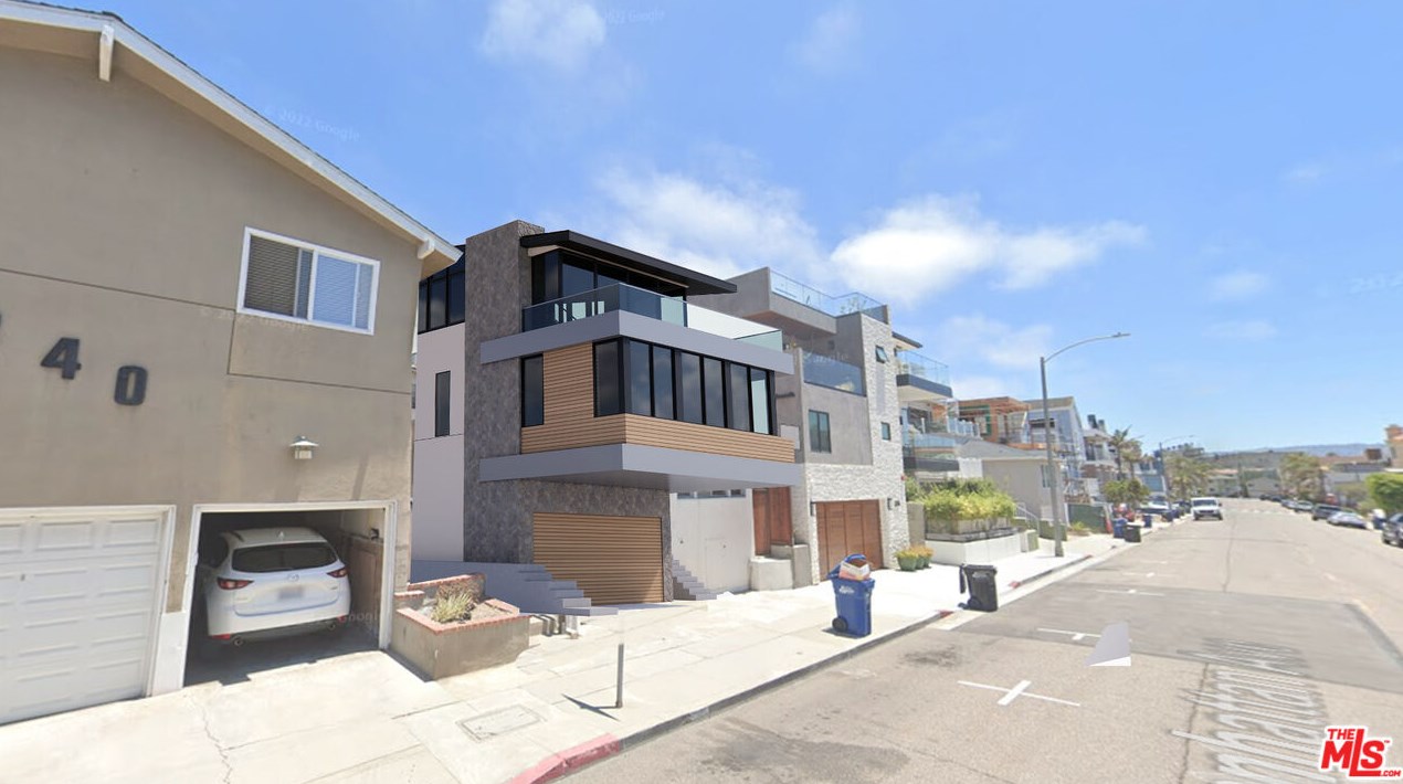 330 Manhattan Ave, Hermosa Beach, CA 90254